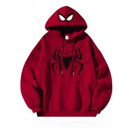 mens hoodie Mens sweatshirt womens designer sweater Sweatshirt Unisex Oversized Hoodies Design Hoody Fashion Hip Hop Hooded Sweatshirt Asian size M-5XL