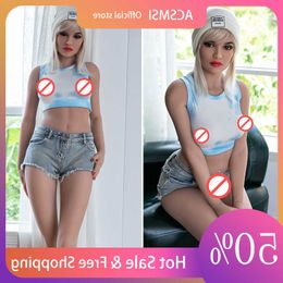 A Sex Dolls 168cm Real Silicone Dolls Japanese Anime Love Realistic Toys Life for Men Full Size Big Breast Sexy