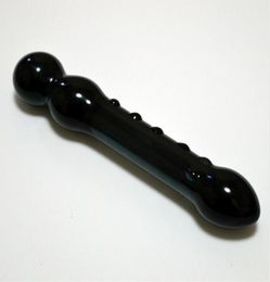 Realistic Dildo Glass Penis Anal Beads Butt Plug In Adult Games For Couples Fun Sex Toys Adult Products For Women Men Gay2448895