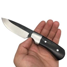 Factory Outlet Multi Function Camping Hunting Mini Pocket Customized Travel Portable Outdoor Knife