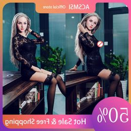 A Sex Dolls ACSMSI High Quality Silicone Inflatable Full Metal Skeleton TPE Super Real 18 Sexy Big Ass Love Lady Toy