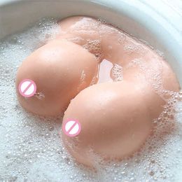 AA Sex Dolls 3D Silicone Huge Breast Boobs Realistic For Men Masturbation Copy Pussy Ass Love Toy ASS for sex toys