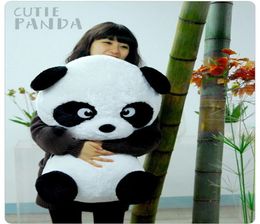 New 75cm Giant huge panda soft toys teddy bear panda dolls plush soft panda gift6806658