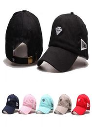 Whole Diamonds Snapback Hat for Men Baseball Caps Women Man Hip Hop Adjustable Dad Hats Winter Fashion casquette gorras plana7597193