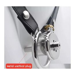Items Other Health Beauty Items Cockrings Shop Metal Cock Ring Bdsm Bondage Penis Lock Tra Tiny Chastity Cage Device Small Toys For Men