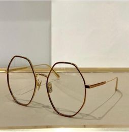 eyeglasses frame clear lens Latest selling fashion R2U eye glasses frames restoring ancient ways oculos de grau men and women with2884787