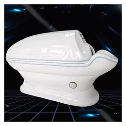 Other Health & Beauty Items Far Infrared Ray Slimming Ozone Therapy Sauna Cryo Dermalife Spa Capse Hydro Mas Dry Hine Manufacturers Dr Dhn4E