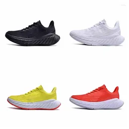 Dress Shoes Unisex Original Carbon X2 Men And Women Road Running Mesh Breathable Jogging Lightweight Sneakers Casual Tennis