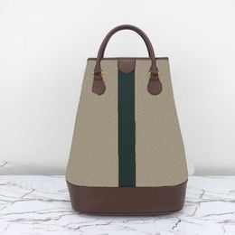 Fashion buckets Bags Womens Designer Bag g-letter purse Handbag Classic Letter Drawstring Shoulder Bag 760227 240115