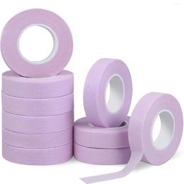 False Eyelashes Eyelash Extension Lint Breathable Non-woven Cloth Adhesive Tape Paper For Lashes Patch Makeup Tool 1pcs