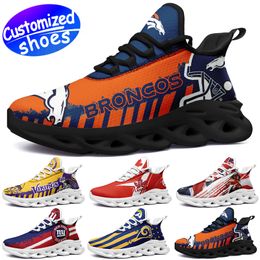 Customized shoes running shoes max star lovers diy shoes Retro casual shoes men women shoes outdoor sneaker the Old Glory black white big size eur 35-50