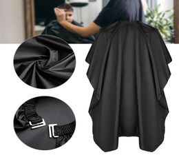 Waterproof Hair Cutting Cloth Salon Barber Cape Hairdressing Hairdresser Apron Haircut Styling Design Supplies4159634