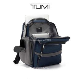 Handbags TUMIIS Pack Nylon Backpack Designer Alpha3 Luxury Mens Ballistic Bookbag 2603578d3 Books Business Back Travel Computer Bag Casual 24wq