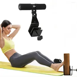 Accessories Family Door Sit-up Rack Waterproof Durable Environmental Protection Good Quality Can Quickly Adjust Gear Yoga Supplies