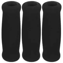 Trekking Poles 3pcs Elderly Chair Handle Non-Slip For Walking Cane Packaging Replace Foam Bicycle Accessories
