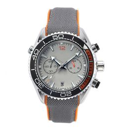 2020 New Watches Running Stopwatch Mens Watches Cool Waterproof Wristwatches Calendar Quartz Fashion Business Men Watch Gift2164