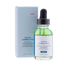 Cilt Bakımı Ceuticals ESSENCE Serum 3 Nemlendirici B5 Nemlendirme Phyto C E Ferulic Düzeltici Essence Serums 30ml PrmierLash7types1290136