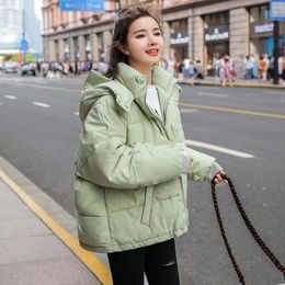 Designer puffer jacket woman winter woman jackets Canadian fashion trend hooded parka Goose Couple Thickened warm feather Warm Luxury outdoor coat jacket Z6