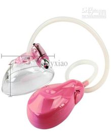 Adult Games Feminine Clitoral Vaginal Vacuum Suction Pump Great Female Masturbation Sex Toy Gift for women4801570