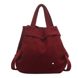 LL Leisure Yoga Fitness Bag Nylon Cloth Handbag Shoulder Mesengers Canvas Bag With LOGO