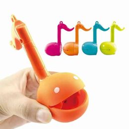 Toys Electronic Erhu Shape Education Baby Toy Otamatone Musical Instruments Erhu Toy Baby Educational Toys Melody Instrument Organ G122