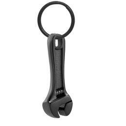 Wrench Hammer Keychain Holder Ashes for Pet Human Stainless Steel Keepsake Memorial Cremation Jewellery Men Women 240104