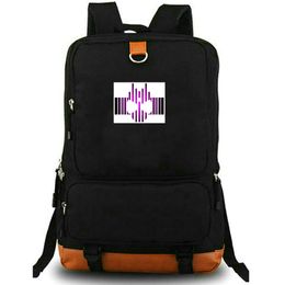 Decade backpack Kamen Rider daypack Den O school bag Masked Cartoon Print rucksack Leisure schoolbag Laptop day pack