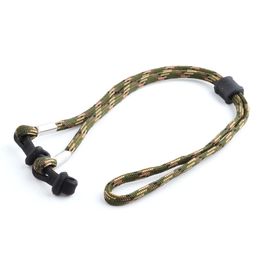 20PCS Army green Eyeglasses Sport Cord Chain String Holder glasses chainadjustable Sun Sports Band Strap Head 240103