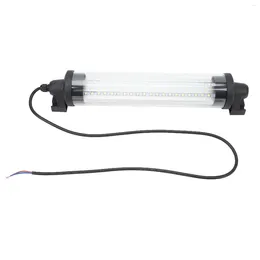 Portable Lanterns Machine Work Tube Light 110-220V Voltage LED Workshop Build In Lithium Battery Intelligent Control For Workbenches