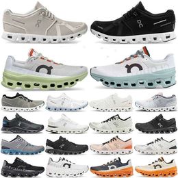 2024designer toddler shoes Running Shoes Mens Womens Sneakers Casual Shoes Triple Black White Blue tennis shoes