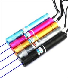 Shadowlasers BX4A High Power 450nm Blue Laser Pointer Laser Torch Visible Lazer Beam Flashlight Hunting Outdoor Sport Laser Pen5531085