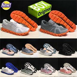 oncloud shoes with Designer designer shoes on box Cloud 5 5s monster nova Form stratus surfer X1 X3 Shift men shoes running shoes outdoor shoes casualTNs MAX 95 pa