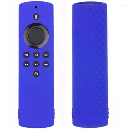 Remote Controlers For Amazon Lite Silicone Case Protective Cover Waterproof All-inclusive Drop-proof Sl