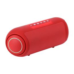 New Arrival P12 pro Portable Bluetooth Speakers jbls Wireless Speaker Outdoor Party speaker with LEDs