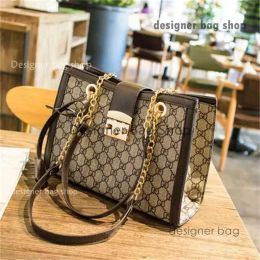 designer bag 2022 Latest Luggage Factory Wholesale Women's Bag Women's Printed Bag Darongli Portable Shoulder bags