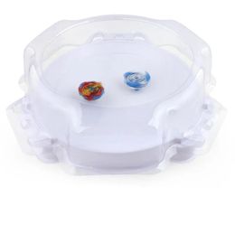 Top Spinning Top Arena Toys Burst Gyro Disk Exciting Duel Beyblades Launcher Stadium Antistress 220616