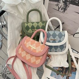 Fashion Semi-round Saddle Bag Purses And Handbags Designer Women's Bags Luxury Summer Portable Hot Crossbody Bag FMT-4280