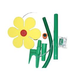 Watering Equipments Garden Supplies Sunflower Sprinkler Drop Delivery Dheqn