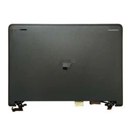 Wholesale LCD back cover A Cover for DELL 11 3120 rear lid top