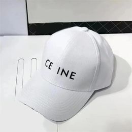 Caps fashion cap designer baseball hats luxury beach hat fisherman hat mens womens multicolor letter embroidery patterned