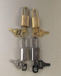 4 Colours Classic Luggage / Lock set = 1 lock + 2 keys , Letter V . as a Pendant to Diy your Necklaces . THIS LINK IS NOT SOLD SEPARATELY !!!2296515