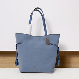 Luxury women handbag Fashion designer lady shoulder bag crossbody bag Simple and understated color scheme Borsa di design Sacs a main designer
