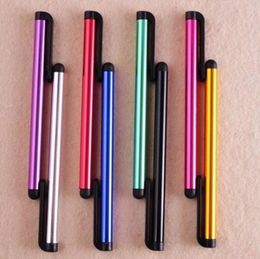 Capacitive Stylus Pen Touch Screen High Sensitive Pencil for Samsung Galaxy Note 10 Mobile Phone Tablet7549606