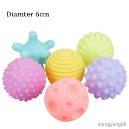 Dog Toys Chews 1pcs Diameter 6cm Squeaky Pet Dog Ball Toys for Small Dogs Rubber Chew Puppy Toy Dog Stuff Dogs Toys Pets brinquedo cachorro