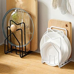 Kitchen Storage Fashionable And Beautiful Cutting Board Organiser Stand Safety Wide Range Of Uses Suitable Size