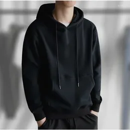 Men's Hoodies Athletic Sports Wear Fashion Set Mens Hoodie Tracksuit Unisex Autumn Winter High Street Long Sleeve Hooded Sweatshirt