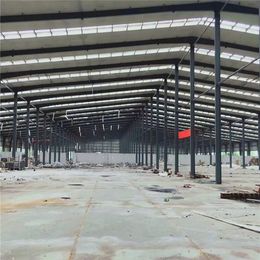 Steel structure warehouse crane room Building Materials