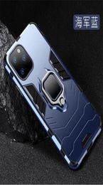 Applicable iPhone12Promax panther mobile phone case car magnetic absorption ring XSMAX antifall protective cover 7P 8P15362407425810