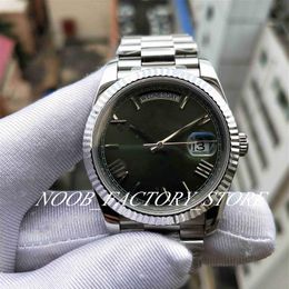 Men Size Watch Super BP Factory Version 2813 Movement V2 Green Dial 228239 silver stainless steel Strapp Sapphire Glass 40 mm Dive292E