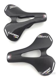 2018 LONGAND 3K Full Carbon Fibre Road Bike Bicycle Saddle Seat Mountain Bike Carbon Saddle MTB Bicycle Parts9745210